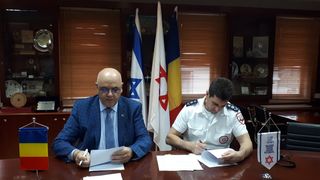 raed arafat situația pandemică din România