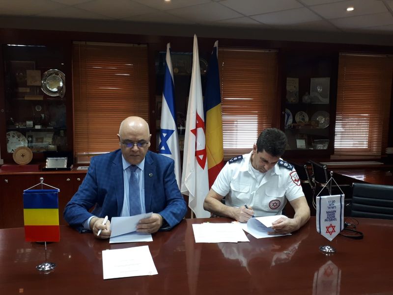 raed arafat situația pandemică din România