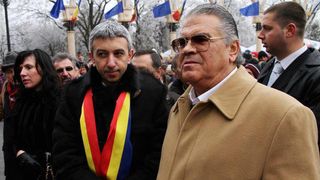 Care a fost ultima dorință a lui Florin Condurățeanu?! Fiul lui rupe tăcerea: &bdquo;Aveam o relație specială, eram prieteni&rdquo;