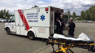 Zeci de decese subite din cauza caniculei, în Canada