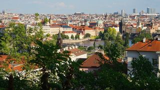 cehia interzice călătoriile în anumite țări