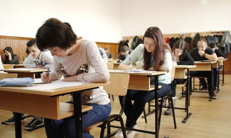 Subiecte Biologie BAC 2021 Edu.ro. Barem de corectare