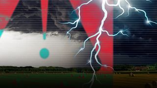 VIDEO | Avertizare Cod ROȘU de furtună! Care sunt zonele afectate