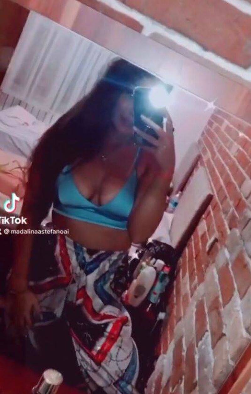 mădălina de la puterea dragostei apariție sexy