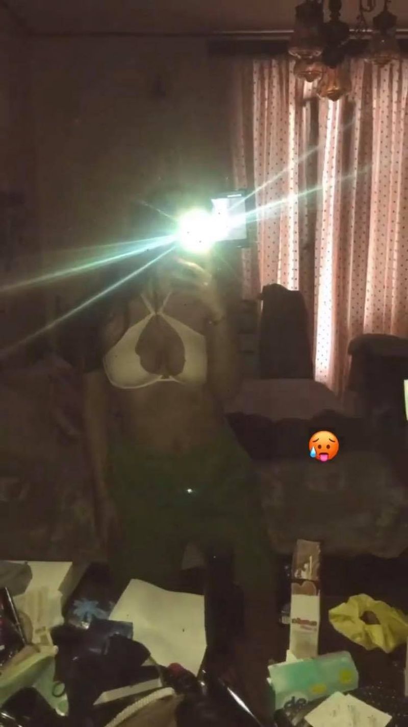 mădălina de la puterea dragostei apariție sexy