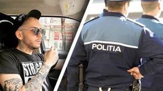 VIDEO | Fulgy de la Clejani a comis-o din nou și este în vizorul Poliției! Ce a făcut de data asta