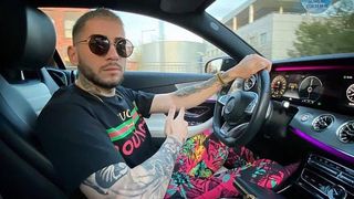 fulgy de la clejani prins la volan fără permis