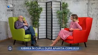 Căsnicia după nașterea unui copil
