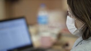 Bilanțul Sars-Cov-2 al zilei de 30 iunie. S-au înregistrat doar patru decese noi