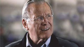 doliu politică a murit Donald Rumsfeld