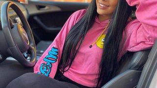 Simina Loica de la „Puterea Dragostei” a lipsit de pe Instagram: „Am pățit ceva cumplit, câteva zile nu am avut telefon! O să vă povestesc!”