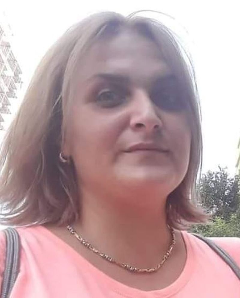 a murit handbalista Ecaterina Mihaela Drăghici