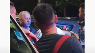 actorul george mihăiță a făcut accident