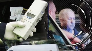 VIDEO | George Mihăiță s-a ales cu dosar penal după ce a provocat un accident rutier. Ce alcoolemie avea celebrul actor