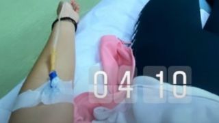 O fostă concurentă de la Puterea Dragostei a ajuns de urgență la spital: ”Mă simt oribil”