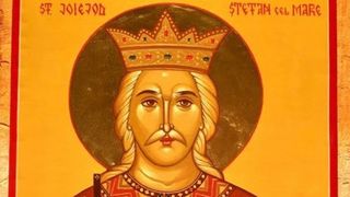 Sărbătoare 2 iulie 2021: Sfântul Voievod Stefan cel Mare. Ce nu ai voie să faci în această zi sfântă