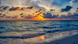 Vremea pe litoral în weekendul 3-4 iulie 2021: Ce temperaturi sunt în Constanţa, Mamaia, Eforie şi Mangalia