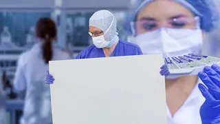 Agenția Europeană a Medicamentului: Persoanele vaccinate complet par să fie protejate de varianta Delta