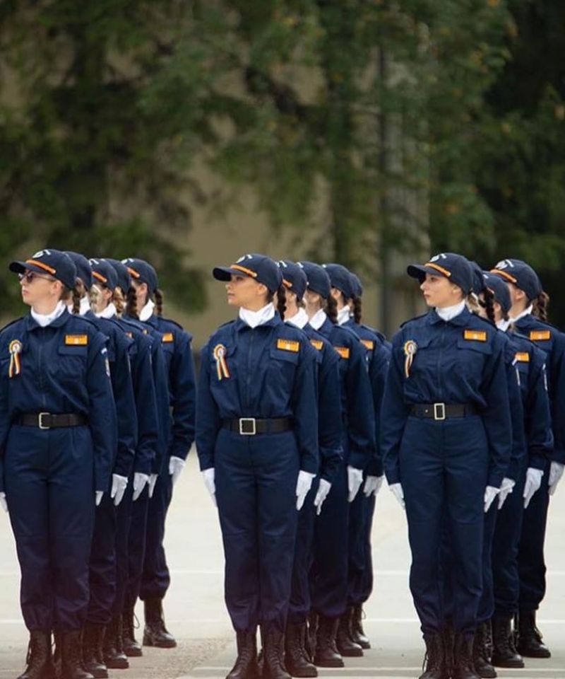 Admitere Academia de Poliţie 2021. Calendarul probelor sportive