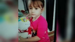 Căutări disperate pentru o copilă de cinci ani cu probleme de sănătate