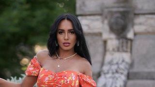 Ella de la „Puterea Dragostei”, declarații inedite: „Mi-a zis că umblu cu iubitul ei!”