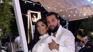 Tzancă Uraganu, apariție spectaculoasă lângă Marymar: „Prea puțin contează mașina, contează cine se dă jos din ea!”