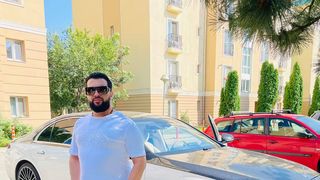 tzancă uraganu și marymar la petrecere