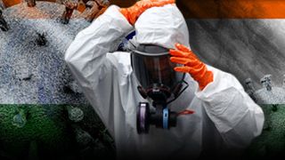 VIDEO | Două decese provocate de mutația Delta a virusului Sars-Cov-2, în România