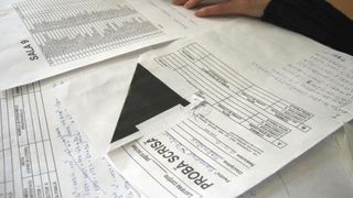 Rezultate BAC 2021: Notele elevilor pe judeţe, publicate pe bacalaureat.edu.ro