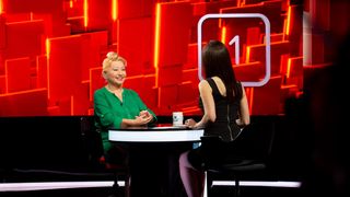 Doamna teatrului românesc, Rodica Popescu Bitănescu, vine marți la „40 de întrebări cu Denise Rifai”