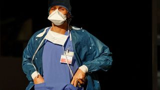 Bilanț coronavirus, 2 iulie. Un singur deces asociat COVID-19 &icirc;n ultimele 24 de ore, &icirc;n Rom&acirc;nia