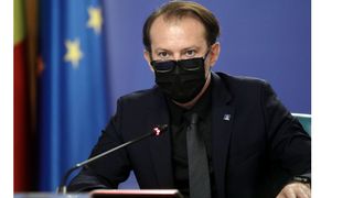 Strategia lui Florin Cîțu pentru valul 4 al pandemiei: Fără restricții!