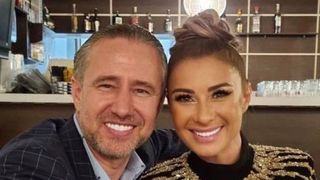 Anamaria Prodan, atac la adresa lui Gigi Becali: „Ar sta în genunchi, în ploaie, să-l aibă”