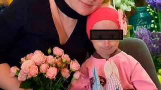 Destin tragic pentru fetița-artist de 10 ani care arăta ca un om de 80 de ani