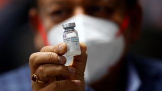 Primul vaccin anti-COVID "made in India". Ce protecție oferă împotriva tulpinii Delta