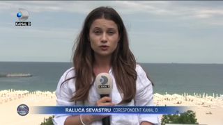 Ranitii din explozie, in coma indusa