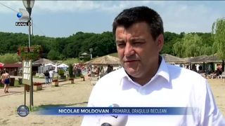 Oras mic, trai ca in Occident