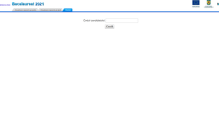 Edu.ro Rezultate BAC 2021