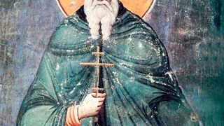 Calendar ortodox 5 iulie 2021: Sf. Atanasie