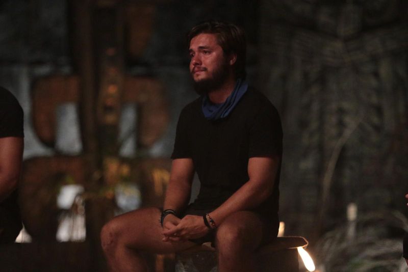 Albert, eliminat aseară de la „Survivor România”;  Daniel Pavel a facut anunțuri importante în Consiliu!