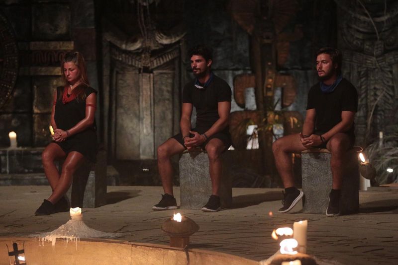 Albert, eliminat aseară de la „Survivor România”;  Daniel Pavel a facut anunțuri importante în Consiliu!