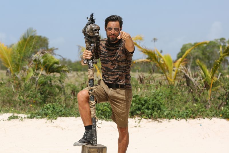 Albert, eliminat aseară de la „Survivor România”;  Daniel Pavel a facut anunțuri importante în Consiliu!