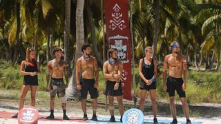 Albert, eliminat aseară de la &bdquo;Survivor Rom&acirc;nia&rdquo;;  Daniel Pavel a facut anunțuri importante &icirc;n Consiliu!