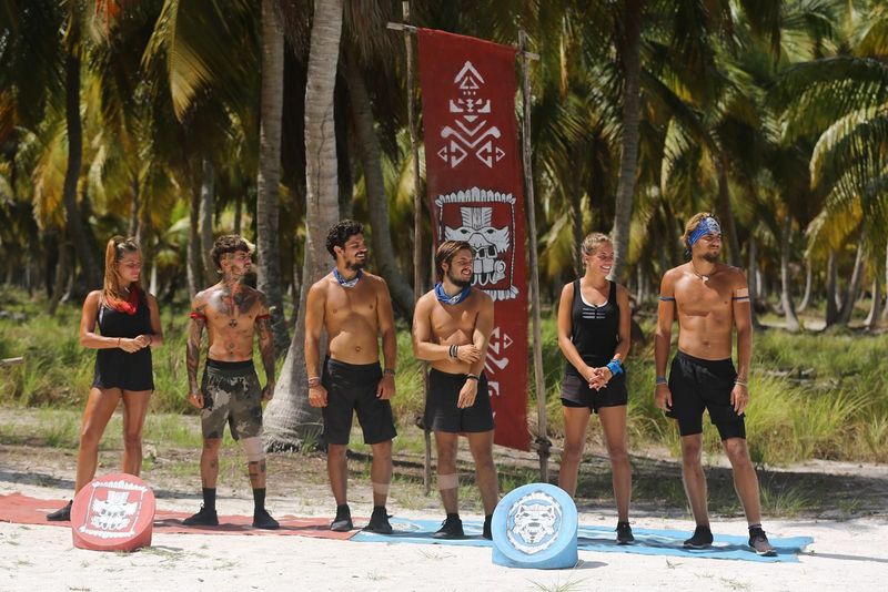 Albert, eliminat aseară de la „Survivor România”;  Daniel Pavel a facut anunțuri importante în Consiliu!
