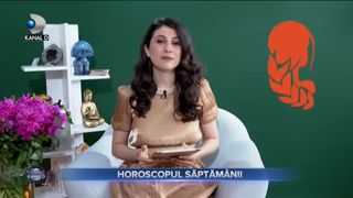 VIDEO | Horoscop săptămânal 5-11 iulie 2021: Luna Nouă în Rac ne aduce veşti bune