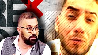 VIDEO | Un nou scandal monstru în familia Clejanilor! Ce s-a întâmplat între Fulgy și tatăl său, Ioniță? ”Psihopaților”