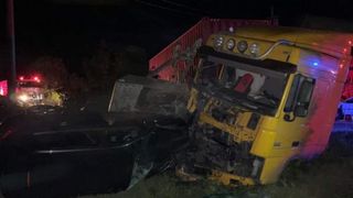 Accident devastator pe o șosea din România. Cinci oameni au murit, iar alți patru sunt în comă