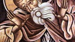 Cine a fost Sfantul Sisoe si ce minuni a facut acesta