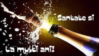 Felicitări pentru ziua de naştere: Cel mai frumos de a spune La mulţi ani celor dragi