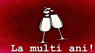 Felicitări pentru ziua de naştere: Cel mai frumos de a spune La mulţi ani celor dragi